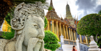 A Guide to Online Casinos in Thailand