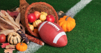 What is the Spread on the Bills-Saints Thanksgiving Day Game What is the Spread on the Bills-Saints Thanksgiving Day Game