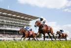 The Derby 2017 Betting Odds has Cracksman New Favorite The Derby 2017 Betting Odds has Cracksman New Favorite