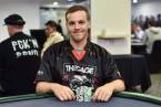 Thomas Cannuli Stacking Up HUGE at the 7-Day No Rathole Tables Thomas Cannuli Stacking Up HUGE at the 7-Day No Rathole Tables