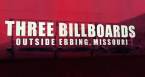 Three Billboards Oscar Odds at Even Three Billboards Oscar Odds at Even
