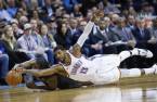 Thunder Sees Nearly 65 Percent of Action
