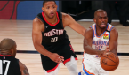 BetOnline Rooting for the Thunder and the Under BetOnline Rooting for the Thunder and the Under