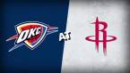 What is the Spread on the Thunder-Rockets Game Christmas Day - 2018