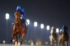 2017 UAE Derby at Meydan Betting Odds
