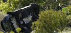 Detectives Look at SUV’s ‘Black Box’ From Tiger Woods Crash
