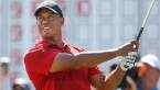 Tiger Woods Early Odds to Win 2018 Masters at 8-1