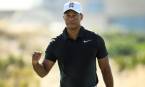Tiger Woods at 14-1 Odds to Win Hero World Challenge 2017 Heading Into Round 2
