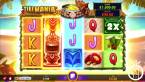 Tiki Mania Video Slot Unveiled