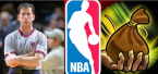 Tim Donaghy Shock Claim: ‘All NBA Refs Gamble’