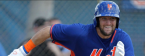 Tim Tebow Will Not Record a Hit for the Mets – Latest Odds Tim Tebow Will Not Record a Hit for the Mets – Latest Odds