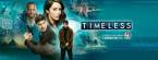 TV Show ‘Timeless’ Messes Up Episode About Las Vegas