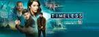 TV Show ‘Timeless’ Messes Up Episode About Las Vegas TV Show ‘Timeless’ Messes Up Episode About Las Vegas