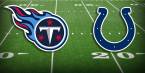 Bet the Colts vs. Titans Week 11 Game Online, Latest Odds 