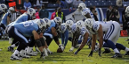 Titans-Colts 2016 Week 11 NFL Betting Odds: Indianapolis Line at -2.5