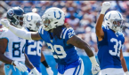 Tennessee Titans vs. Indianapolis Colts Prop Bets 2019 