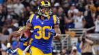 Todd Gurley Super Bowl 53 MVP Odds