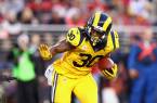Bet on Todd Gurley to Score the First Touchdown in Super Bowl 53 (2019) Bet on Todd Gurley to Score the First Touchdown in Super Bowl 53 (2019)