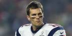 Brady's Injured Hand has Little Impact on Jaguars-Patriots Line