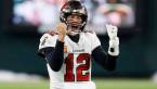 Tom Brady Super Bowl Player Prop Bets - Chiefs vs. Bucs Tom Brady Super Bowl Player Prop Bets - Chiefs vs. Bucs