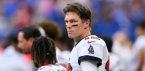 Tom Brady Retirement Odds Heat Up Tom Brady Retirement Odds Heat Up