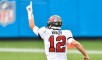 Tom Brady Total Touchdown Passes Prop Bet Super Bowl 2021 - Chiefs-Bucs Tom Brady Total Touchdown Passes Prop Bet Super Bowl 2021 - Chiefs-Bucs