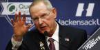 Odds on Next Buffalo Bills Head Coach Released: Tom Coughlin a Favorite