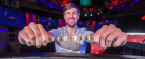 Tom Koral Wins $1500 Seven Card Stud at 2017 WSOP Tom Koral Wins $1500 Seven Card Stud at 2017 WSOP