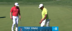 What Are The Payout Odds for Tony Finau to Win 2022 Masters Golf Tournament? 