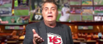 TCU @ Iowa State Free Pick From Tony George TCU @ Iowa State Free Pick From Tony George