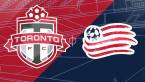 Toronto FC v New England Revolution Picks, Betting Odds - Tuesday July 21 