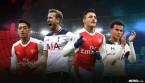 Tottenham v Arsenal Betting Tips, Latest Odds 10 January 