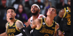 Portland Trailblazers vs. Houston Rockets Game 5 NBA Playoffs Betting Odds - August 29 Portland Trailblazers vs. Houston Rockets Game 5 NBA Playoffs Betting Odds - August 29