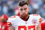 Bet What Travis Kelce Says First During Postgame Super Bowl Prop Bet