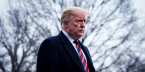 Number of Senators Who Voted to Convict Trump Went Over Oddsmakers Number Number of Senators Who Voted to Convict Trump Went Over Oddsmakers Number