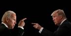 Trump v Biden: The Bookmakers' $1 Billion Election Trump v Biden: The Bookmakers' $1 Billion Election