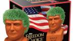 Give the Gift of Trump This Christmas…Not a Chia Trump…Bet Specials