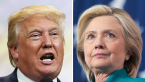 1st Presidential Debate – Trump vs. Clinton Betting Props