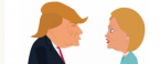 Trump Clinton Debate Ratings Bet: 70 Million to 90 Million Experts Predict Trump Clinton Debate Ratings Bet: 70 Million to 90 Million Experts Predict