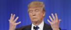Hillary Clinton Mentioning Trump’s ‘Tiny Hands’ at Debate Odds Hillary Clinton Mentioning Trump’s ‘Tiny Hands’ at Debate Odds