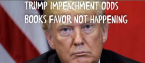 Where Can I Bet on Trump Impeachment, Tariffs and More?