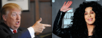 Trump Impeachment Likely According to British Bookmaker: Cher Self-Deportation? Trump Impeachment Likely According to British Bookmaker: Cher Self-Deportation?