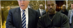 Kayne West Meets With Donald Trump at Trump Tower: 500-1 Odds to be Next President Kayne West Meets With Donald Trump at Trump Tower: 500-1 Odds to be Next President