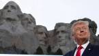 Mount Rushmore Odds List Includes Trump, Kanye, Kim and Oprah
