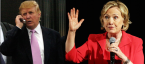 Bet on the Color of Donald Trump’s Tie, Hillary Clinton’s Pantsuit – First Debate