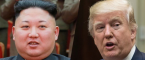 Odds on North Korea US Summit Moving Forward Released 