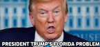 Trump's Odds of Winning Florida in 2020 Not Good - Here's Why