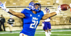 Tulane Green Wave vs. Tulsa Golden Hurricane Betting Odds, Prop Bets, Picks - Week 12 Tulane Green Wave vs. Tulsa Golden Hurricane Betting Odds, Prop Bets, Picks - Week 12