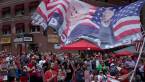 Trump Rally Sees Joe Biden's Odds Improve Trump Rally Sees Joe Biden's Odds Improve