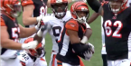 Tyler Boyd Exact Receptions Prop Bet Super Bowl 2022 Tyler Boyd Exact Receptions Prop Bet Super Bowl 2022
